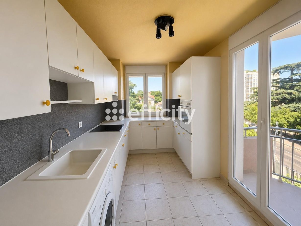 Appartement à vendre, 103m², Lyon 5ème