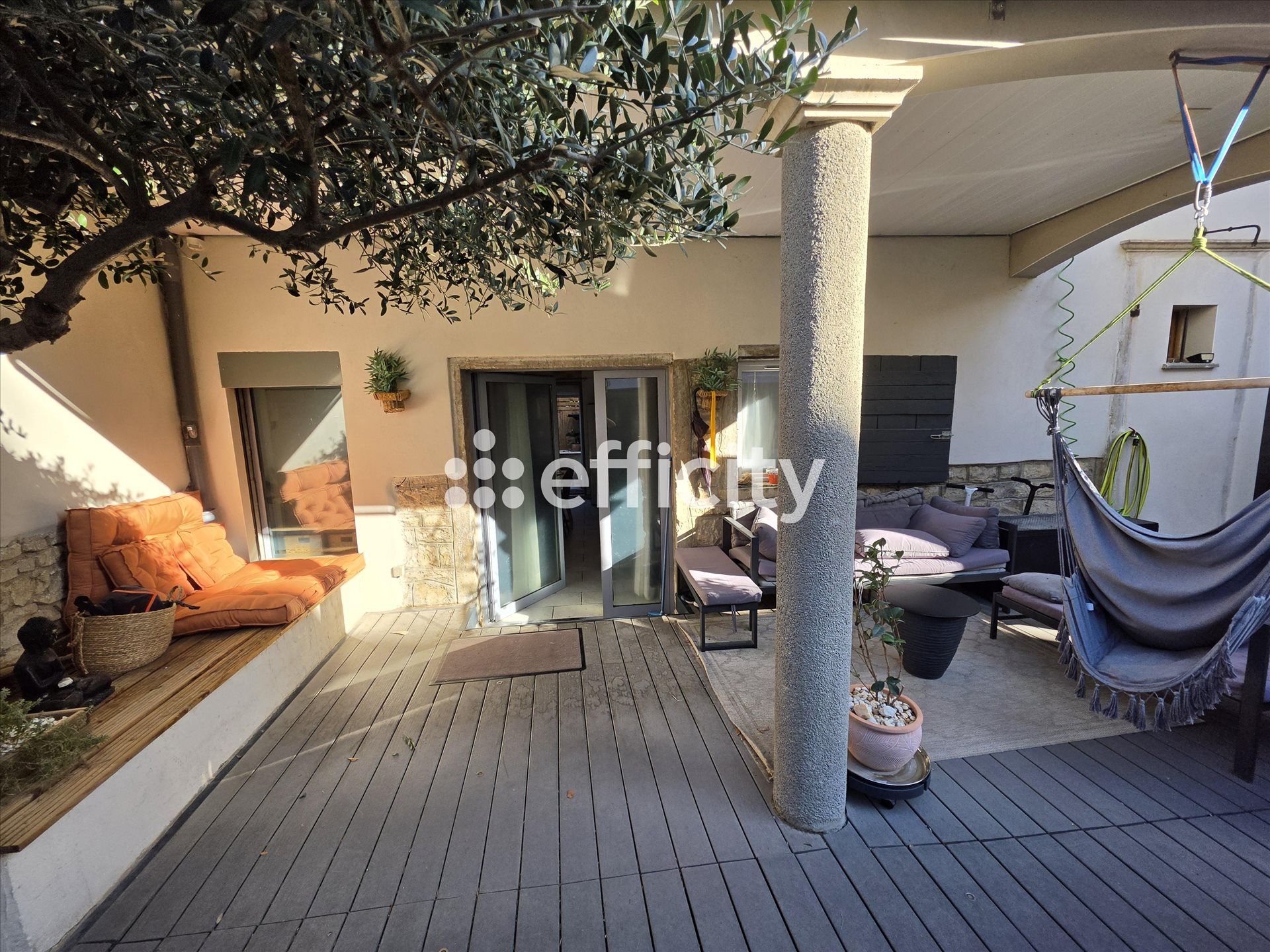 Maison à vendre, 6m², Chazay-d'Azergues