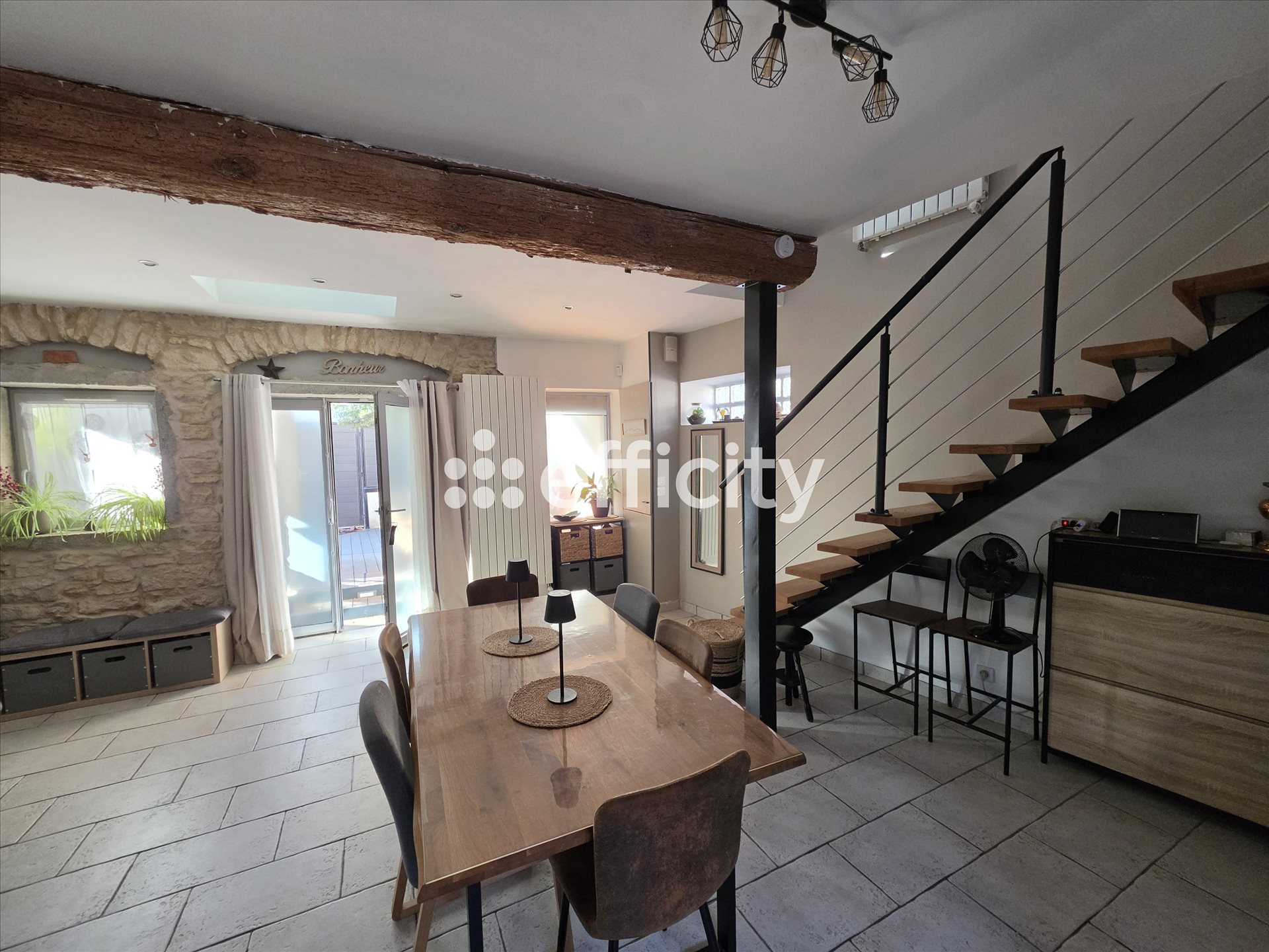 Maison à vendre, 6m², Chazay-d'Azergues