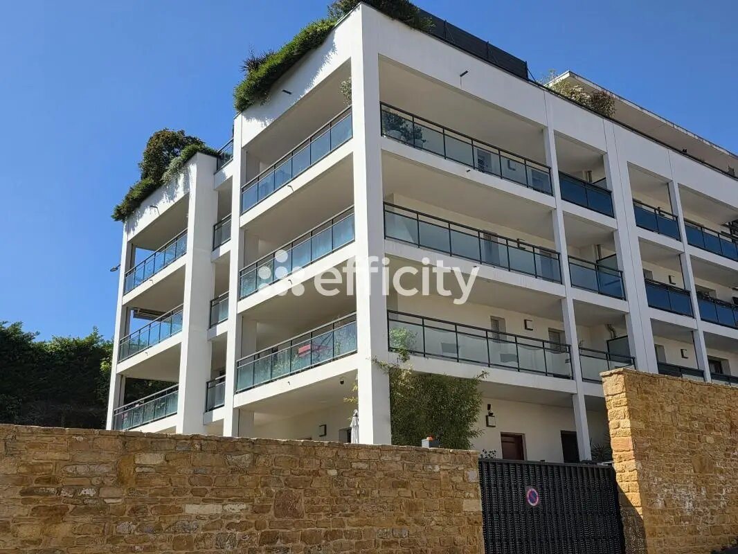 Appartement à vendre, 95m², Saint-Didier-au-Mont-d'Or