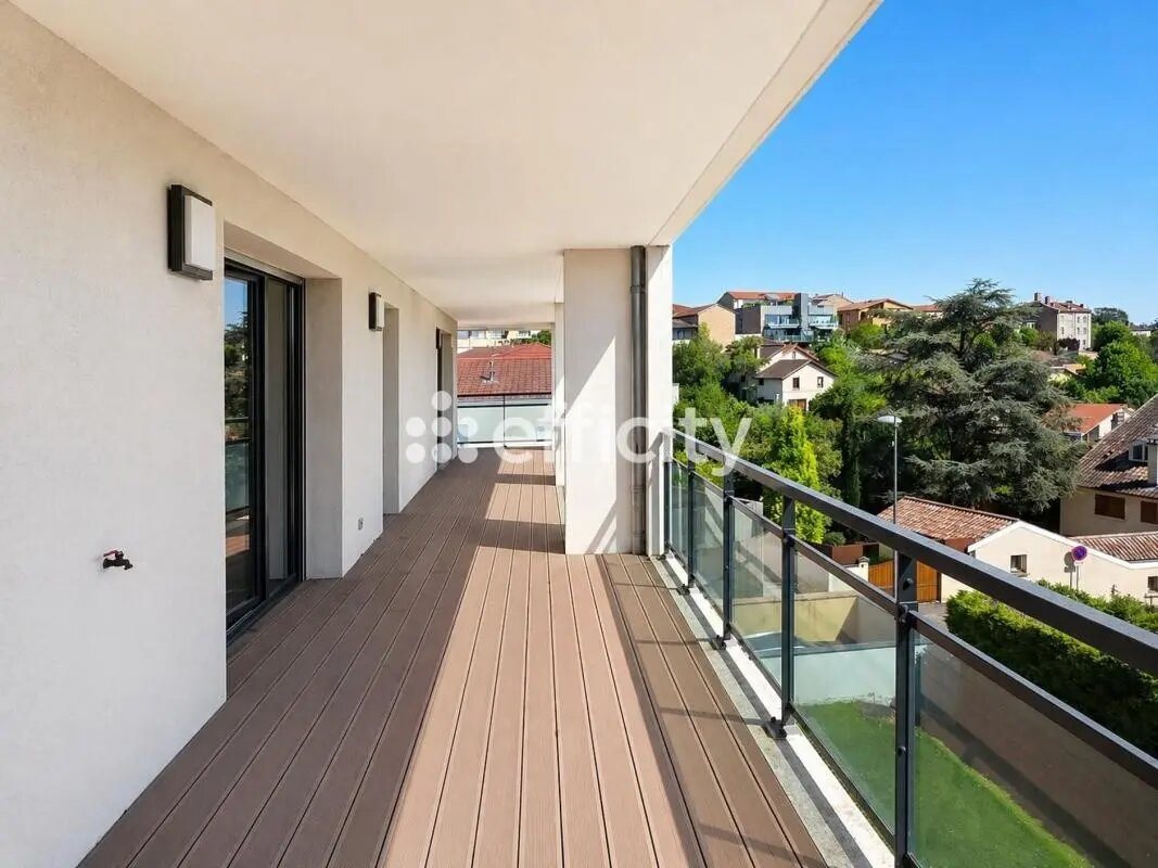 Appartement à vendre, 95m², Saint-Didier-au-Mont-d'Or