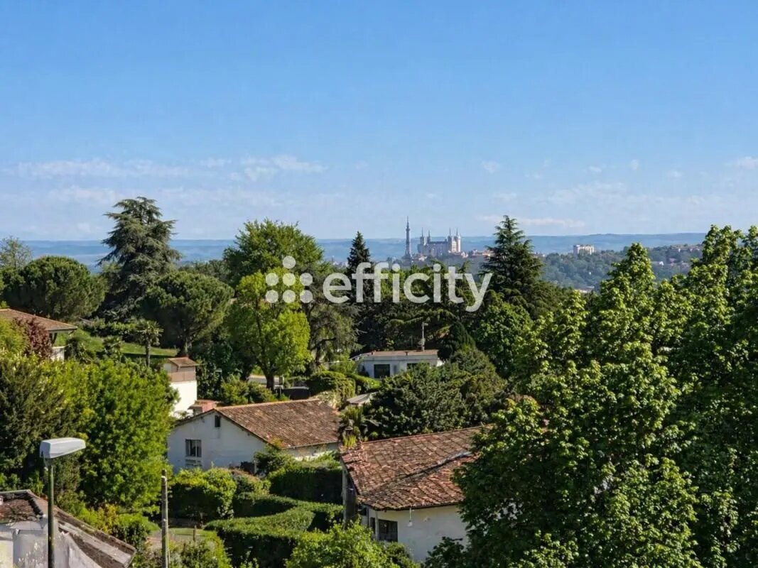Appartement à vendre, 95m², Saint-Didier-au-Mont-d'Or