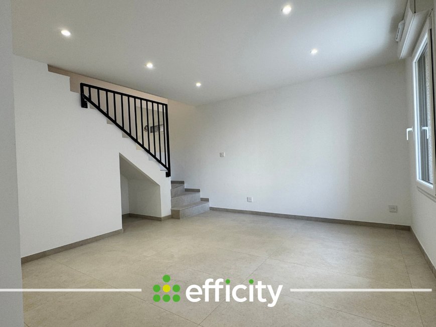Appartement à vendre, 62m², Chasse-sur-Rhône