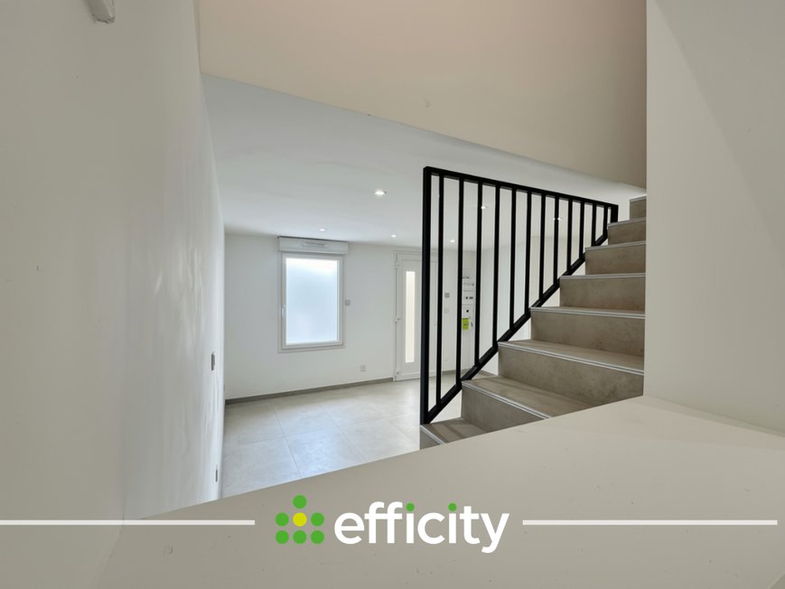 Appartement à vendre, 62m², Chasse-sur-Rhône