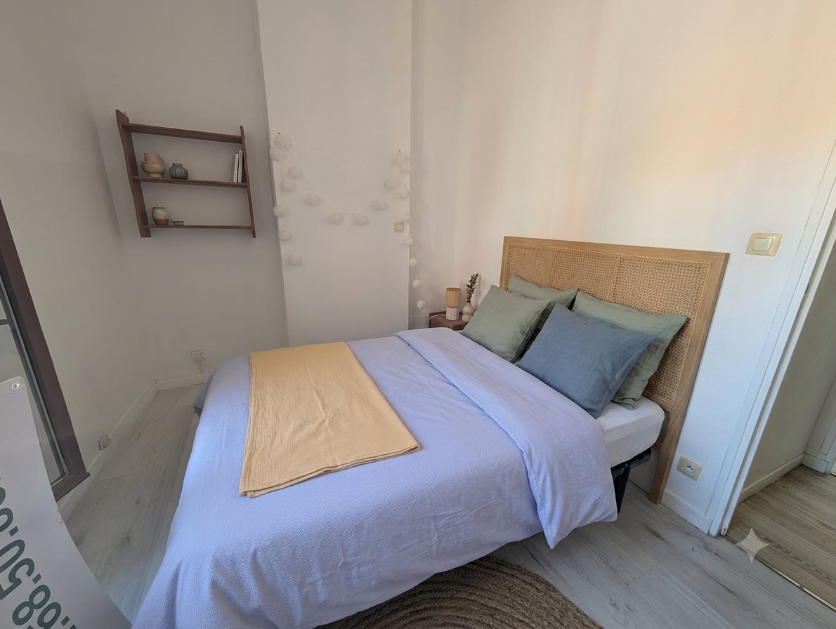 Maison à vendre, 55m², Saint-Laurent-de-la-Salanque