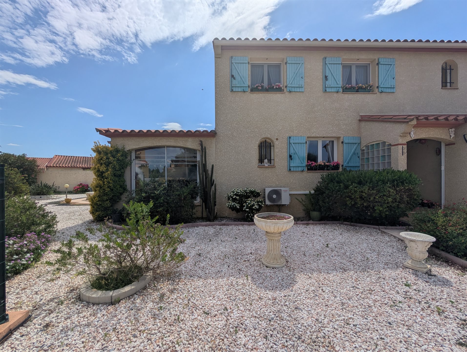 Maison à vendre, 110m², Saint-Laurent-de-la-Salanque