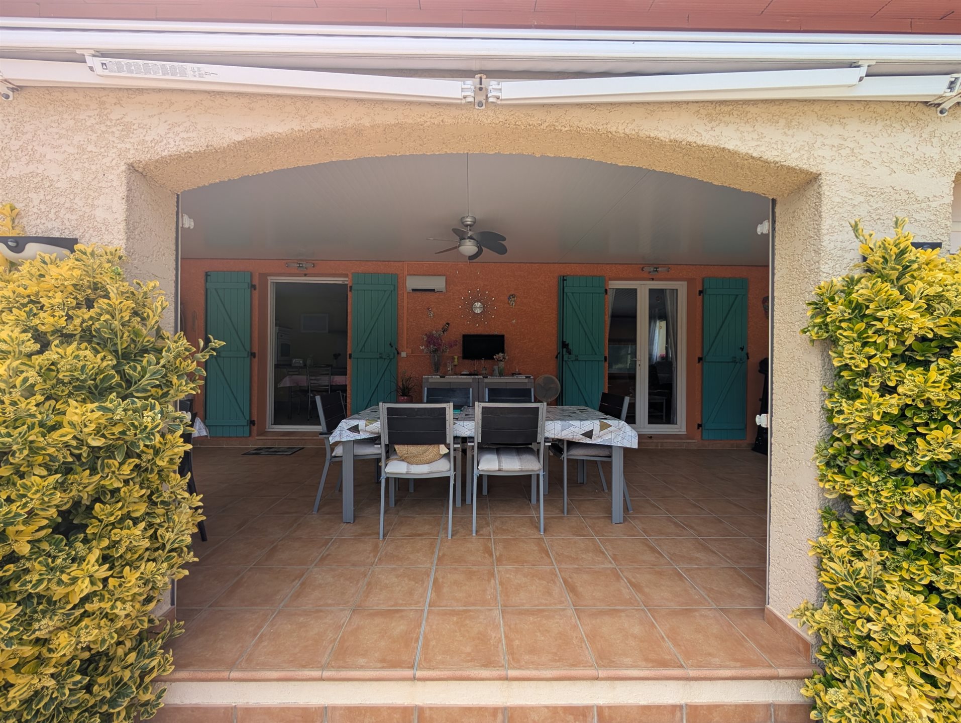 Maison à vendre, 110m², Saint-Laurent-de-la-Salanque