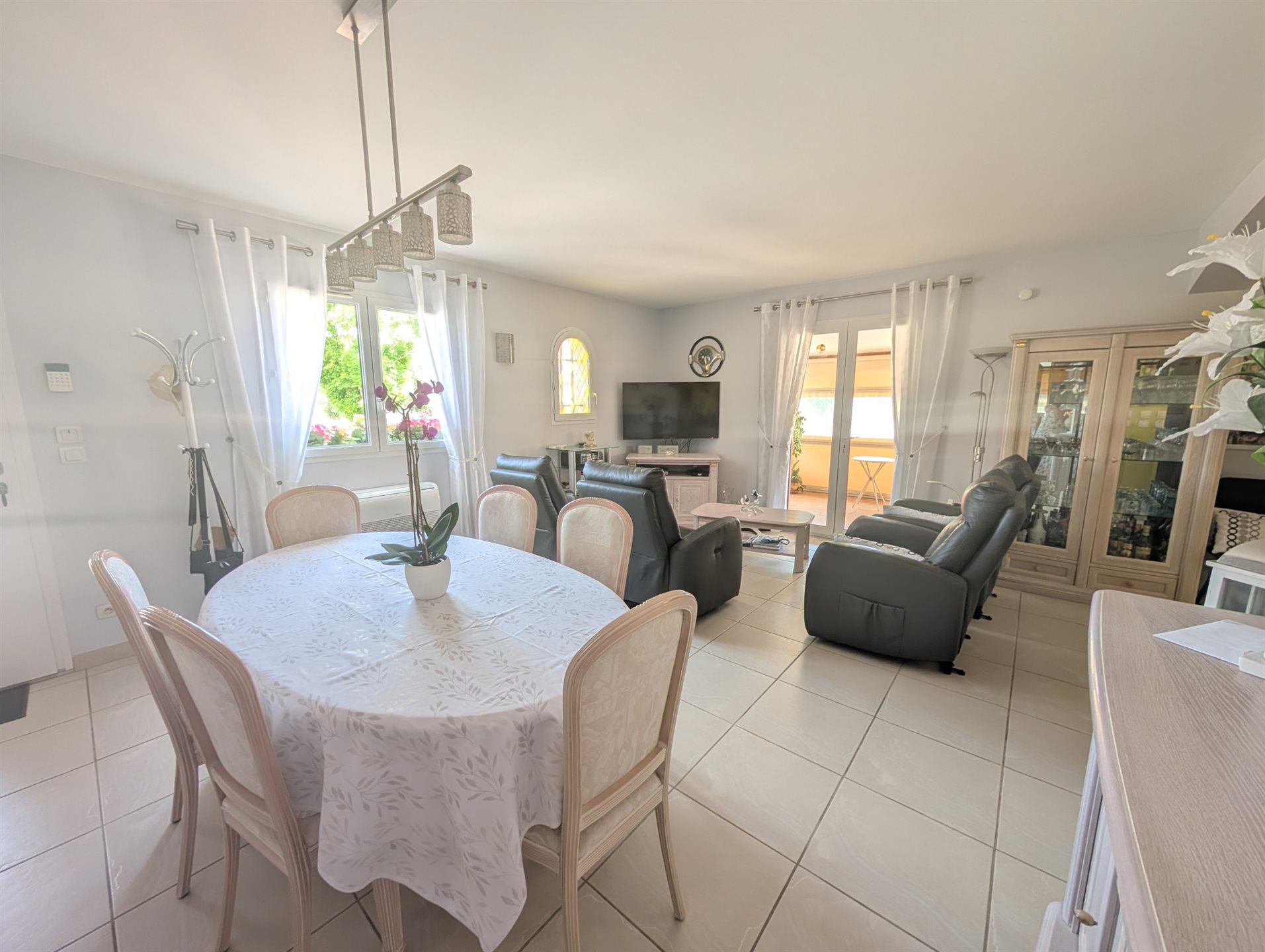 Maison à vendre, 110m², Saint-Laurent-de-la-Salanque