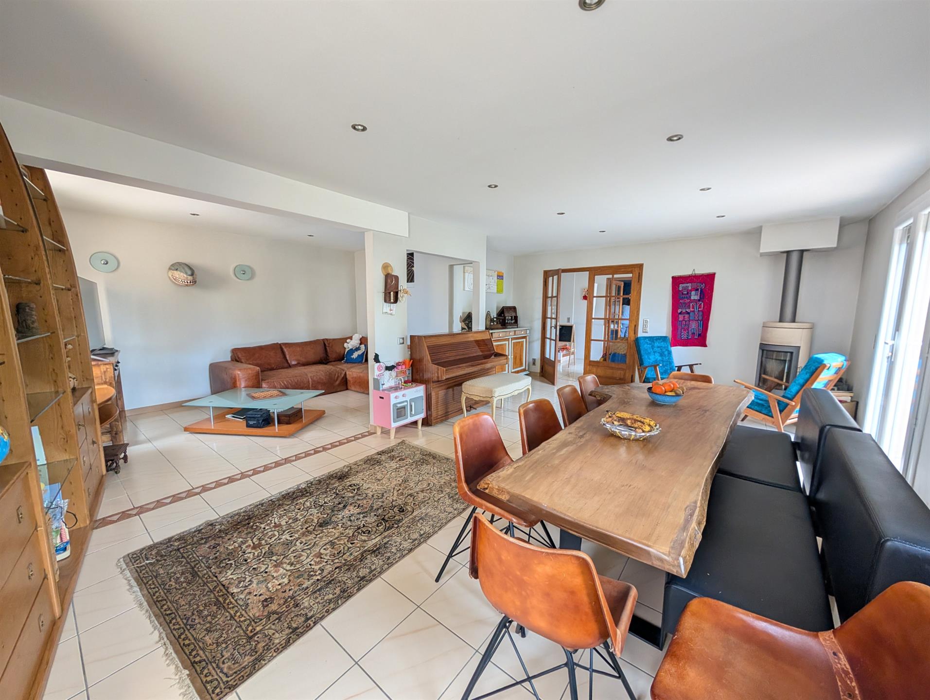 Maison à vendre, 146m², Torreilles