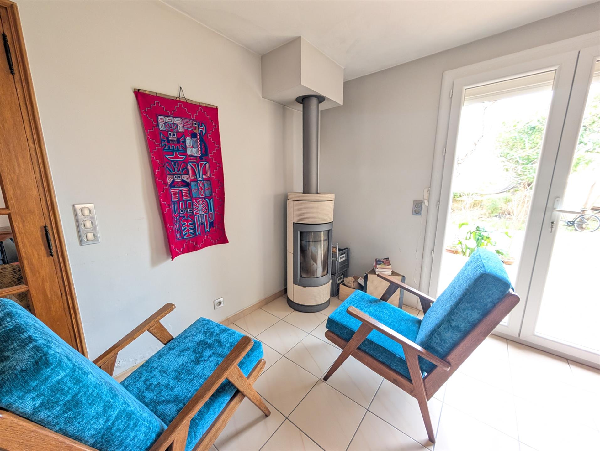 Maison à vendre, 146m², Torreilles