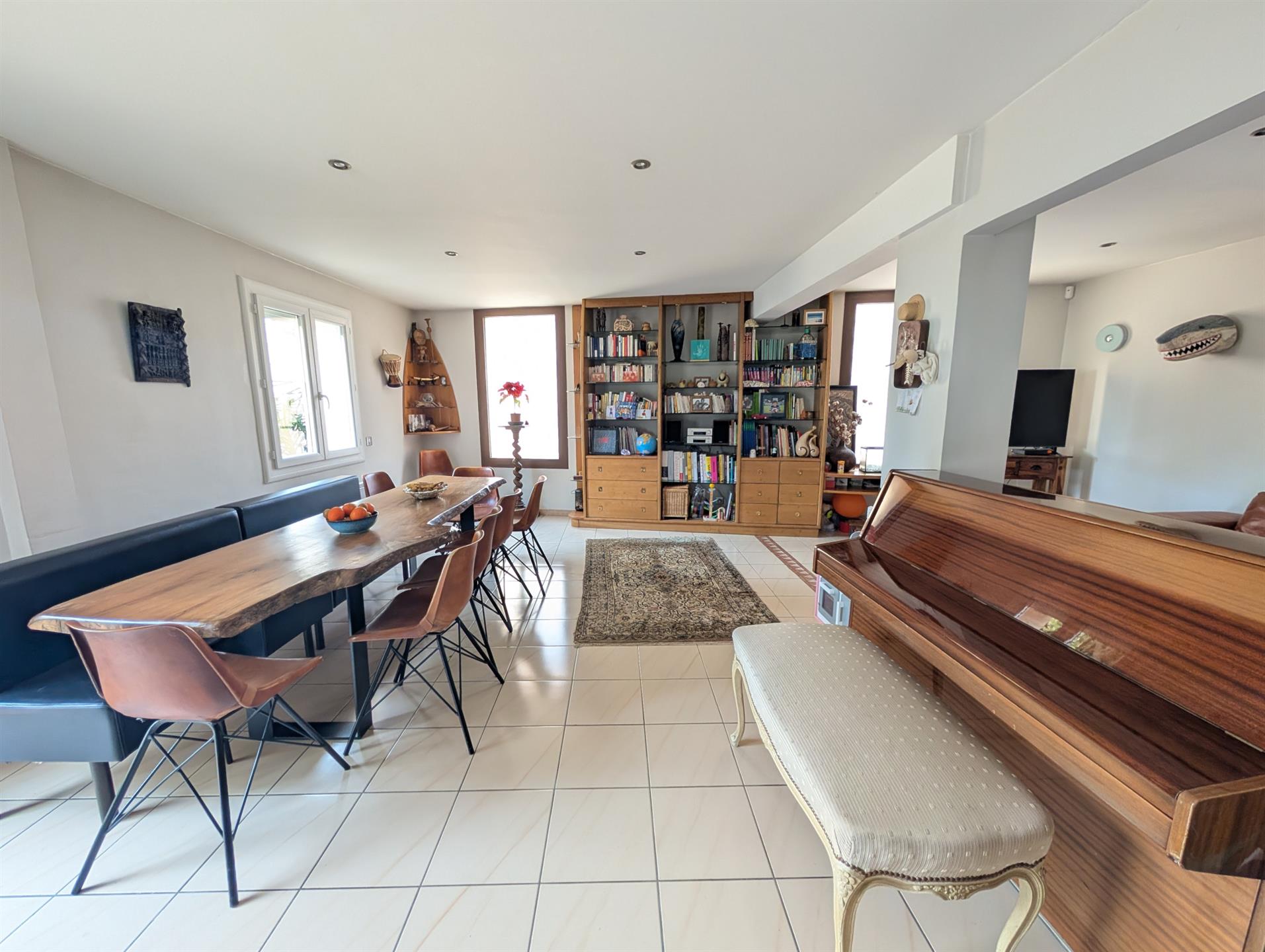 Maison à vendre, 146m², Torreilles