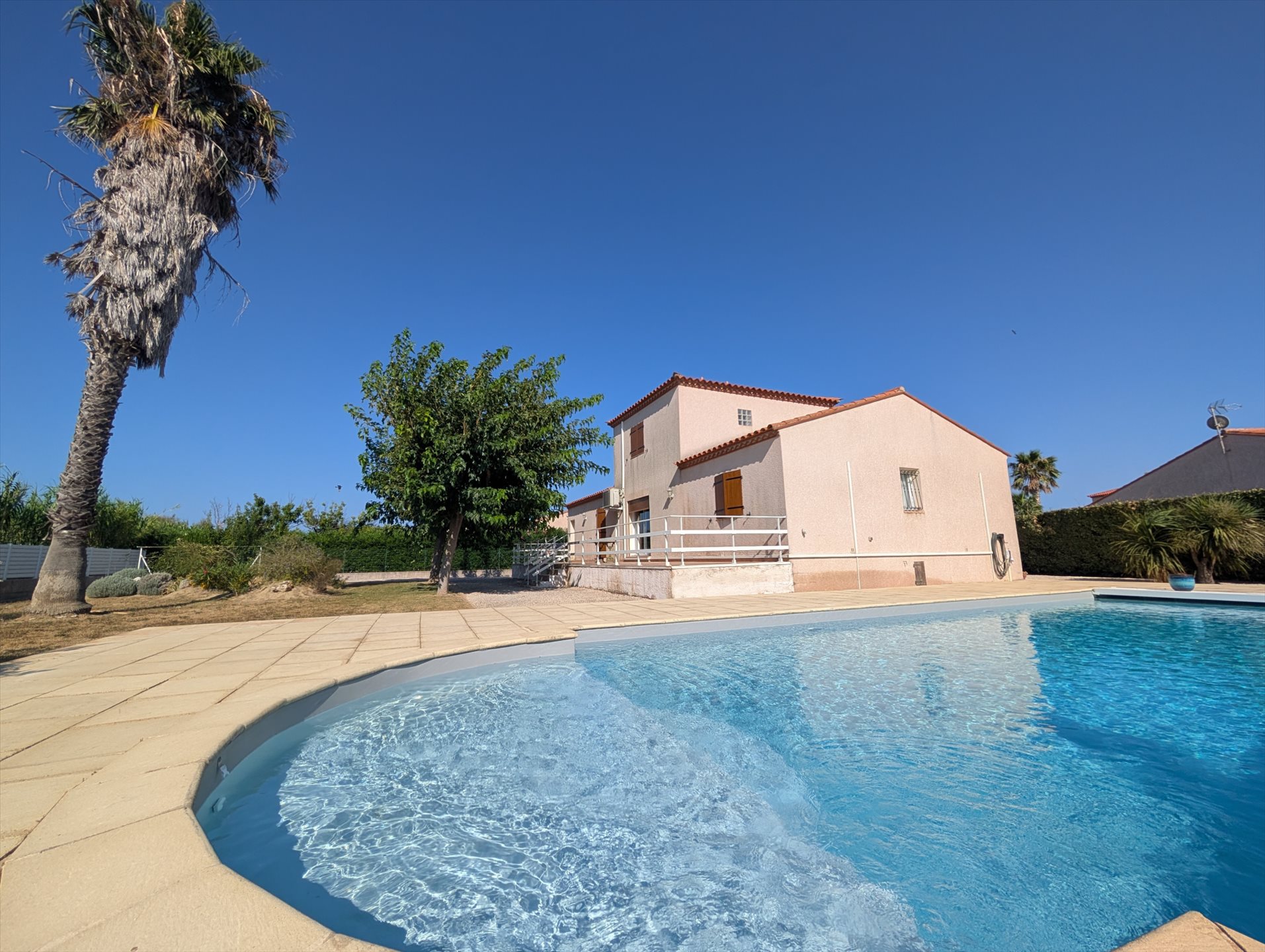 Maison à vendre, 110m², Saint-Laurent-de-la-Salanque