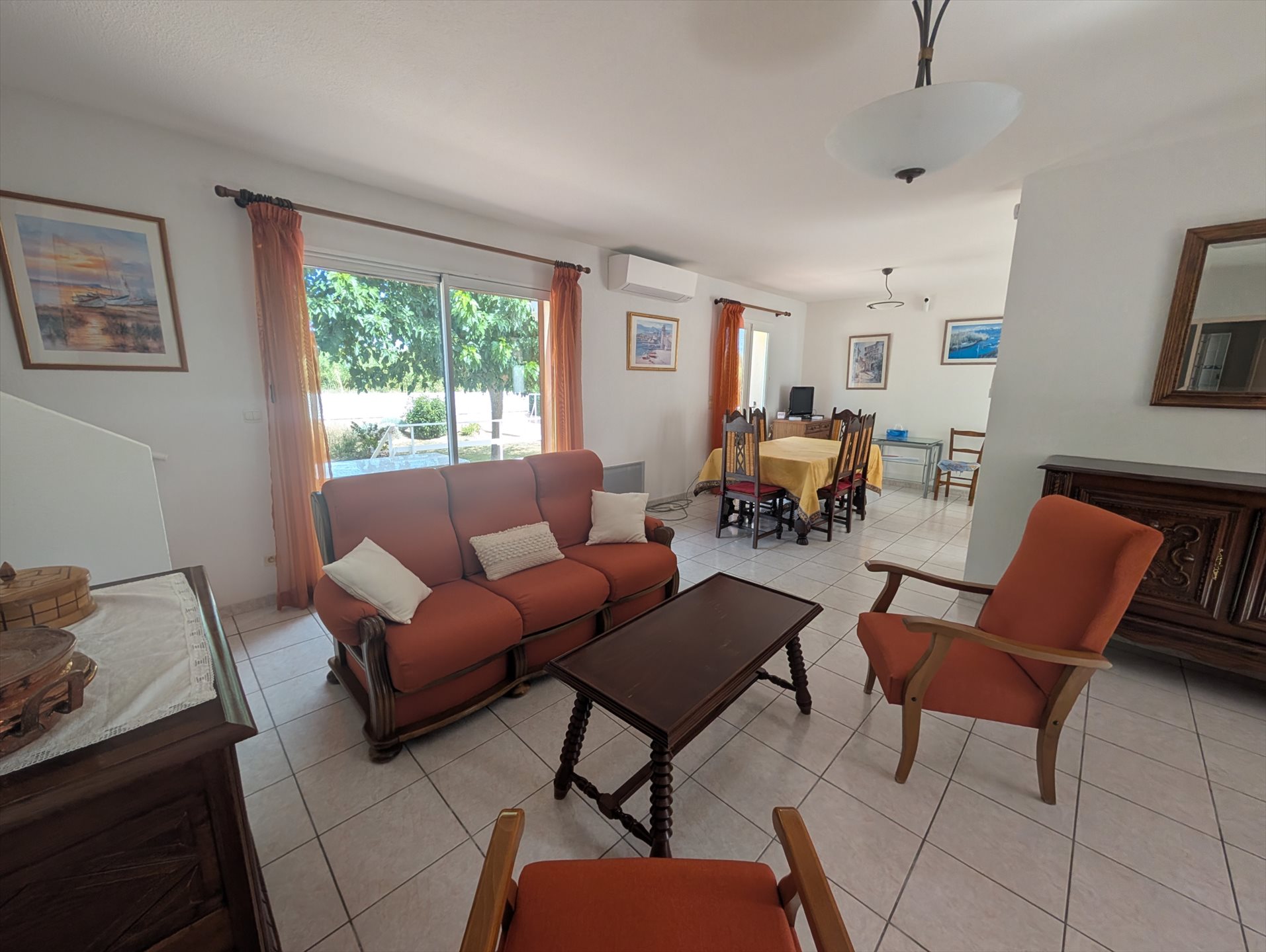 Maison à vendre, 110m², Saint-Laurent-de-la-Salanque
