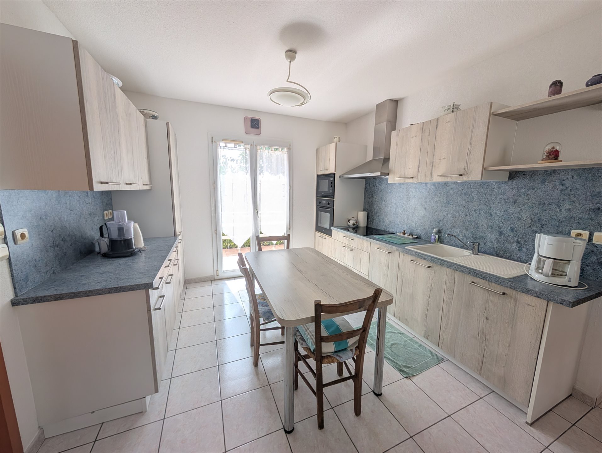 Maison à vendre, 110m², Saint-Laurent-de-la-Salanque
