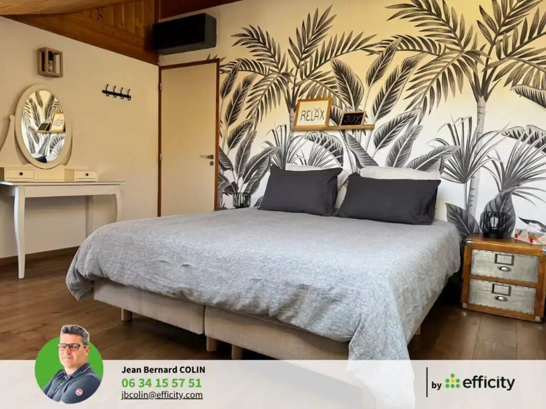 Maison à vendre, 181m², Doussard