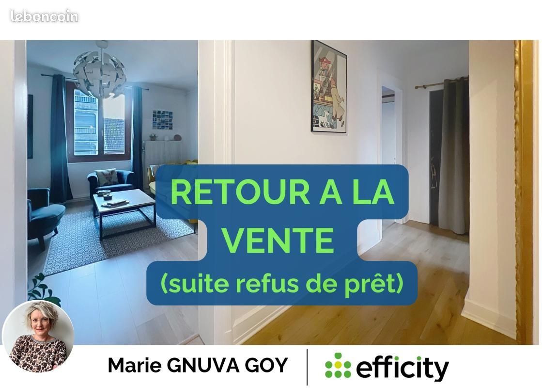 Appartement à vendre, 97m², Cluses