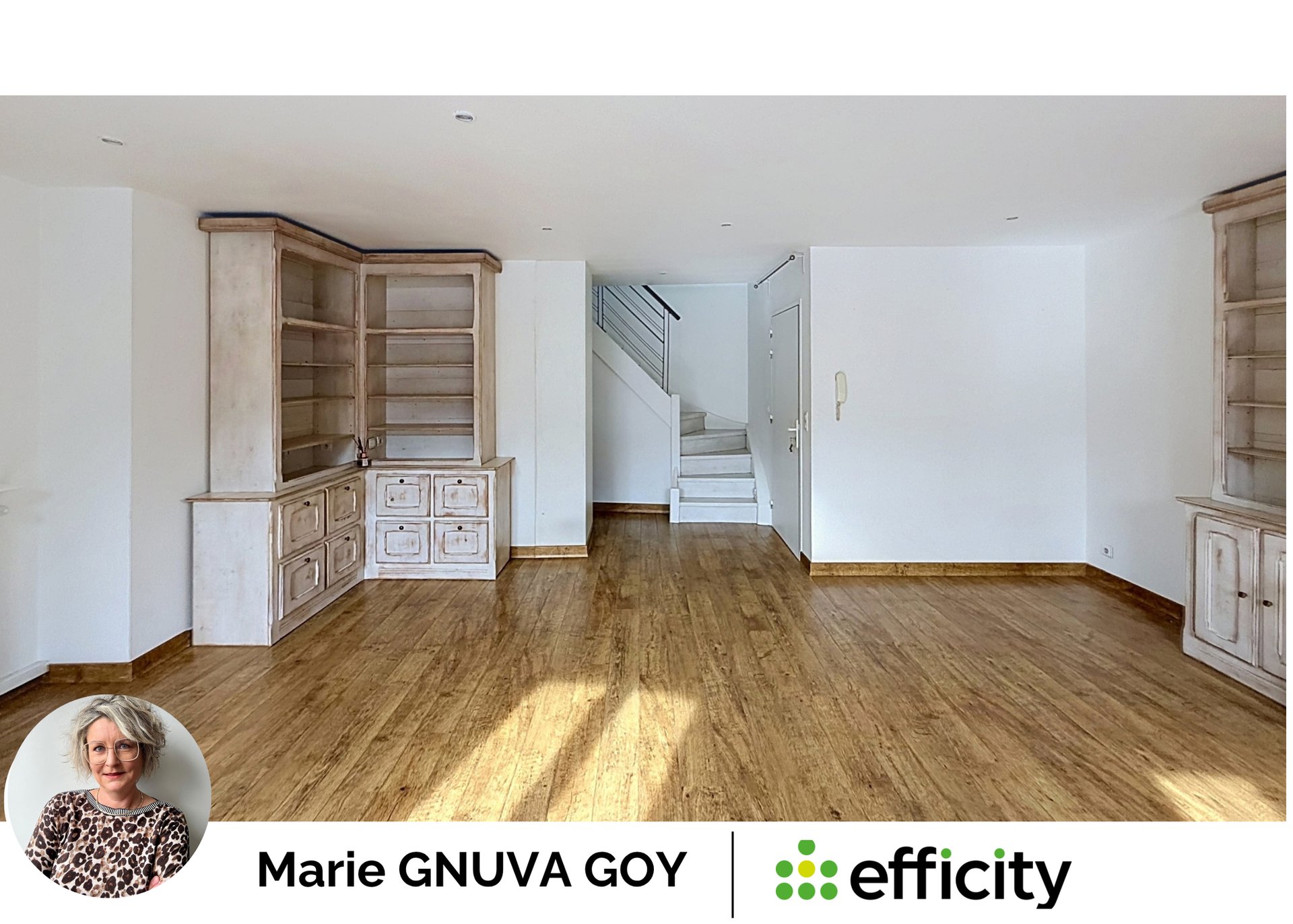 Appartement à vendre, 4m², Bonneville