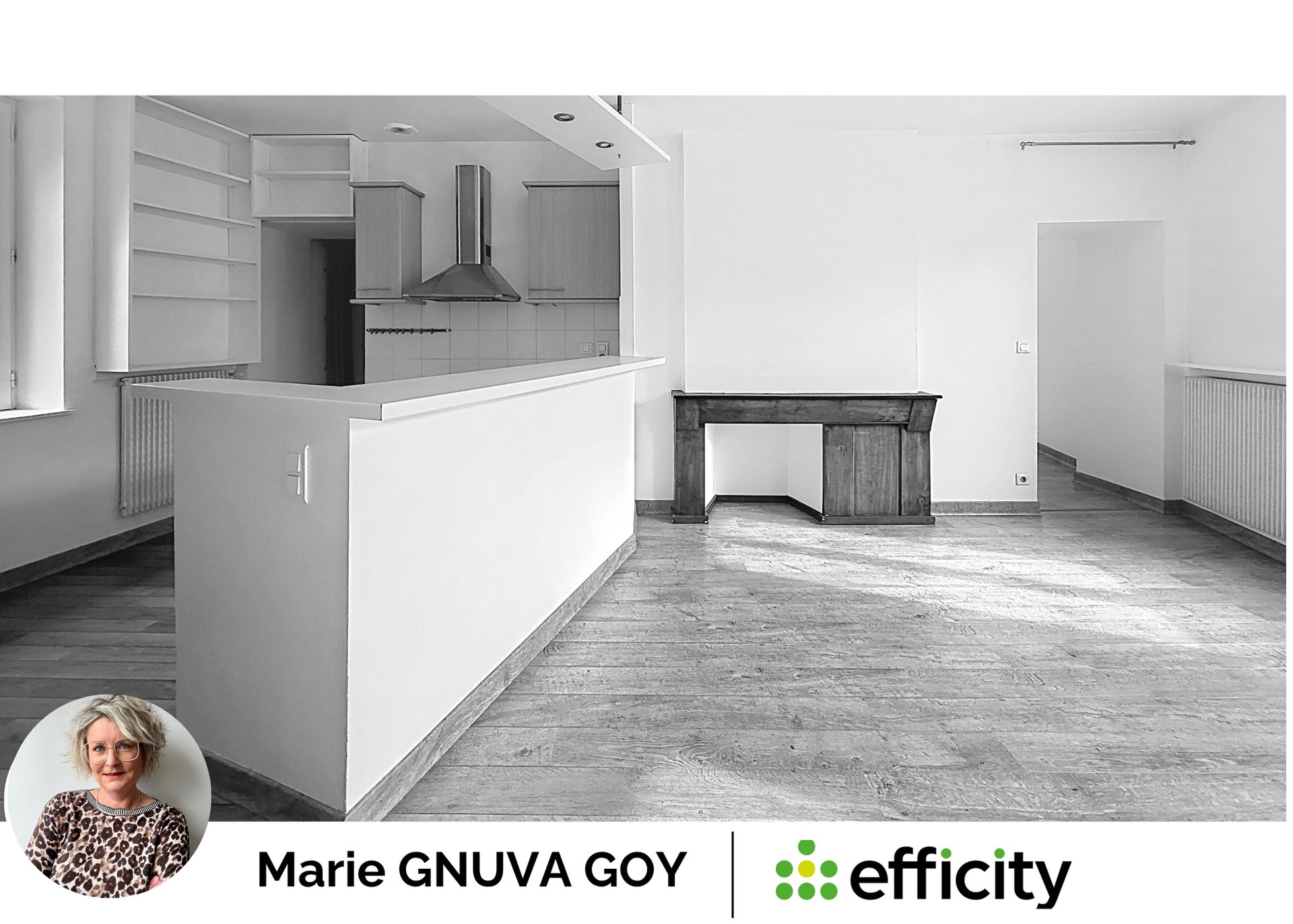 Appartement à vendre, 4m², Bonneville