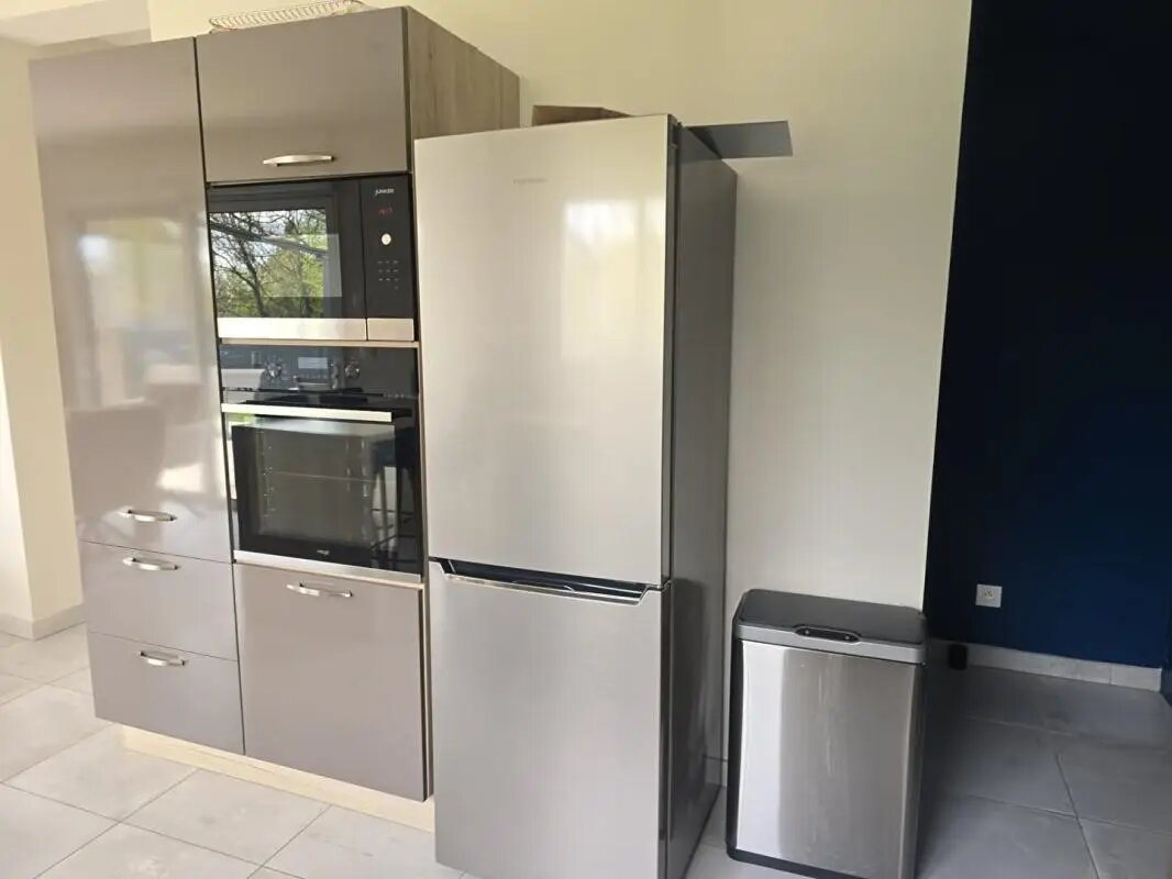 Maison à vendre, 120m², Chemiré-le-Gaudin