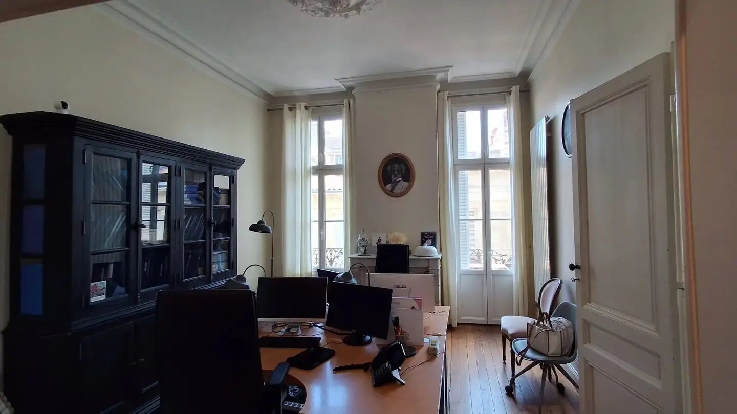Appartement à louer, 65m², Bordeaux