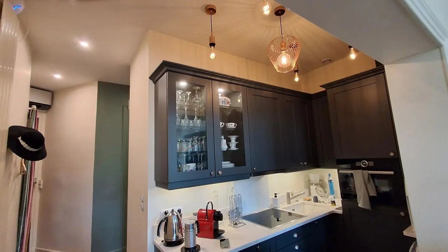 Appartement à louer, 65m², Bordeaux