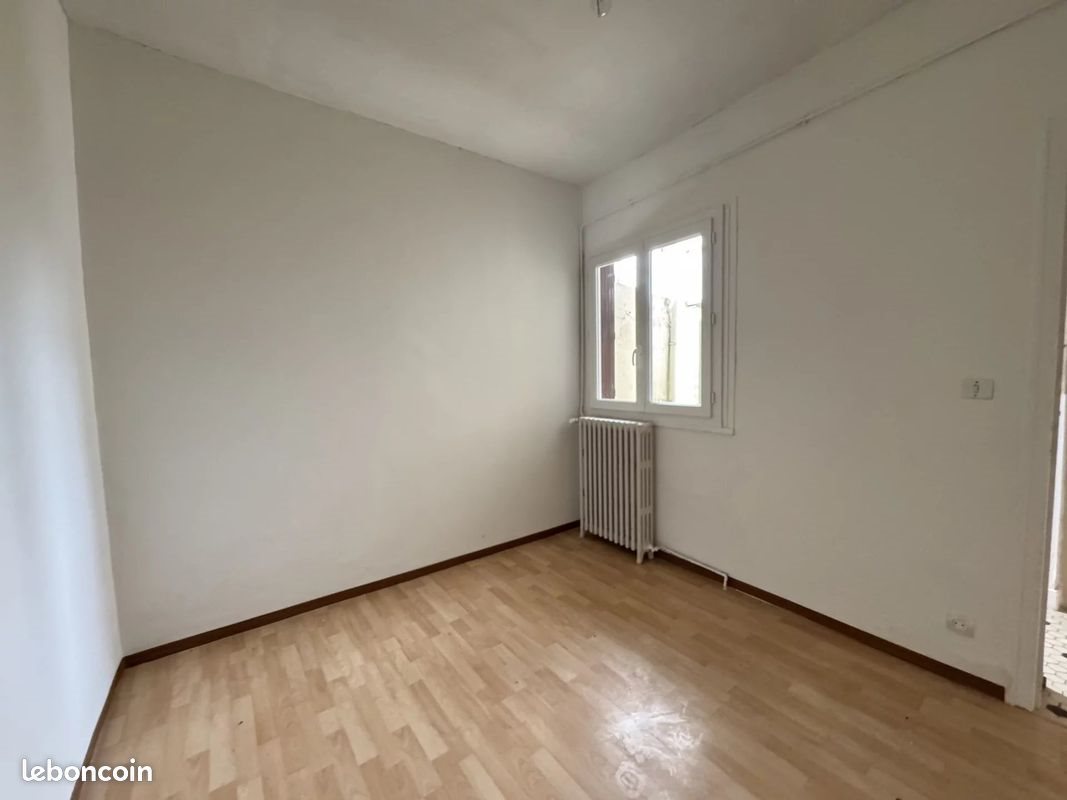 Maison à vendre, 70m², Le Bouscat
