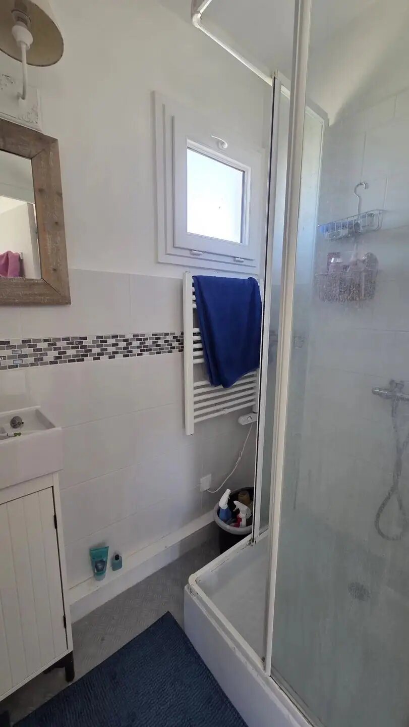Appartement à vendre, 33m², Bordeaux
