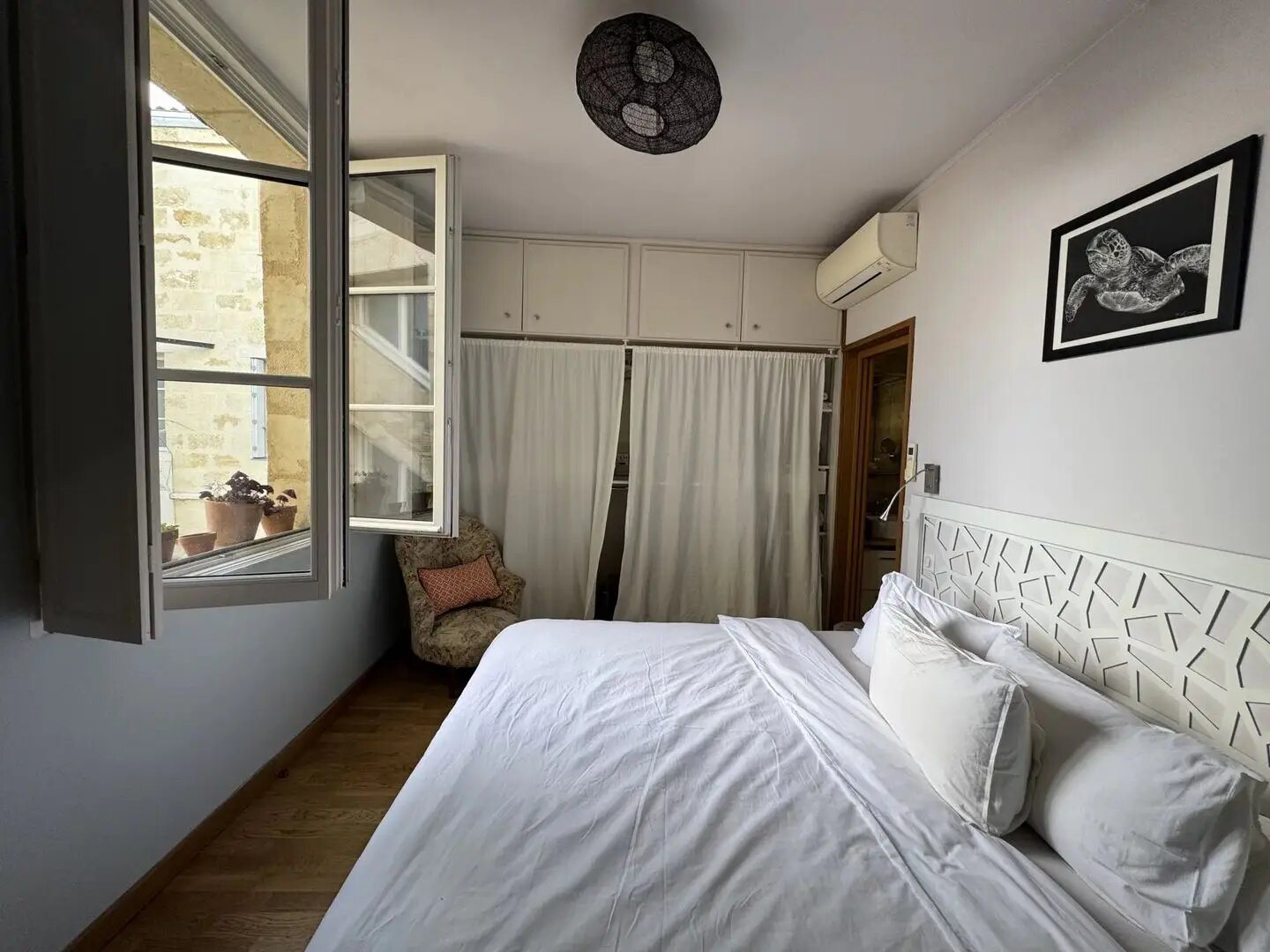 Appartement à vendre, 66m², Bordeaux