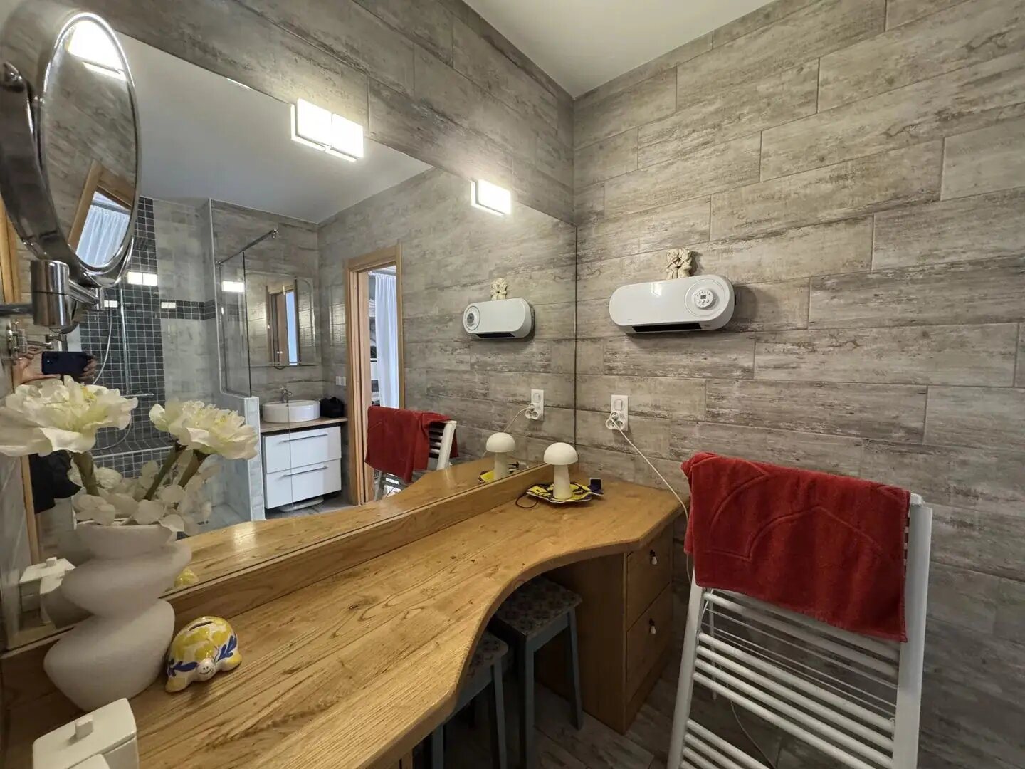 Appartement à vendre, 66m², Bordeaux