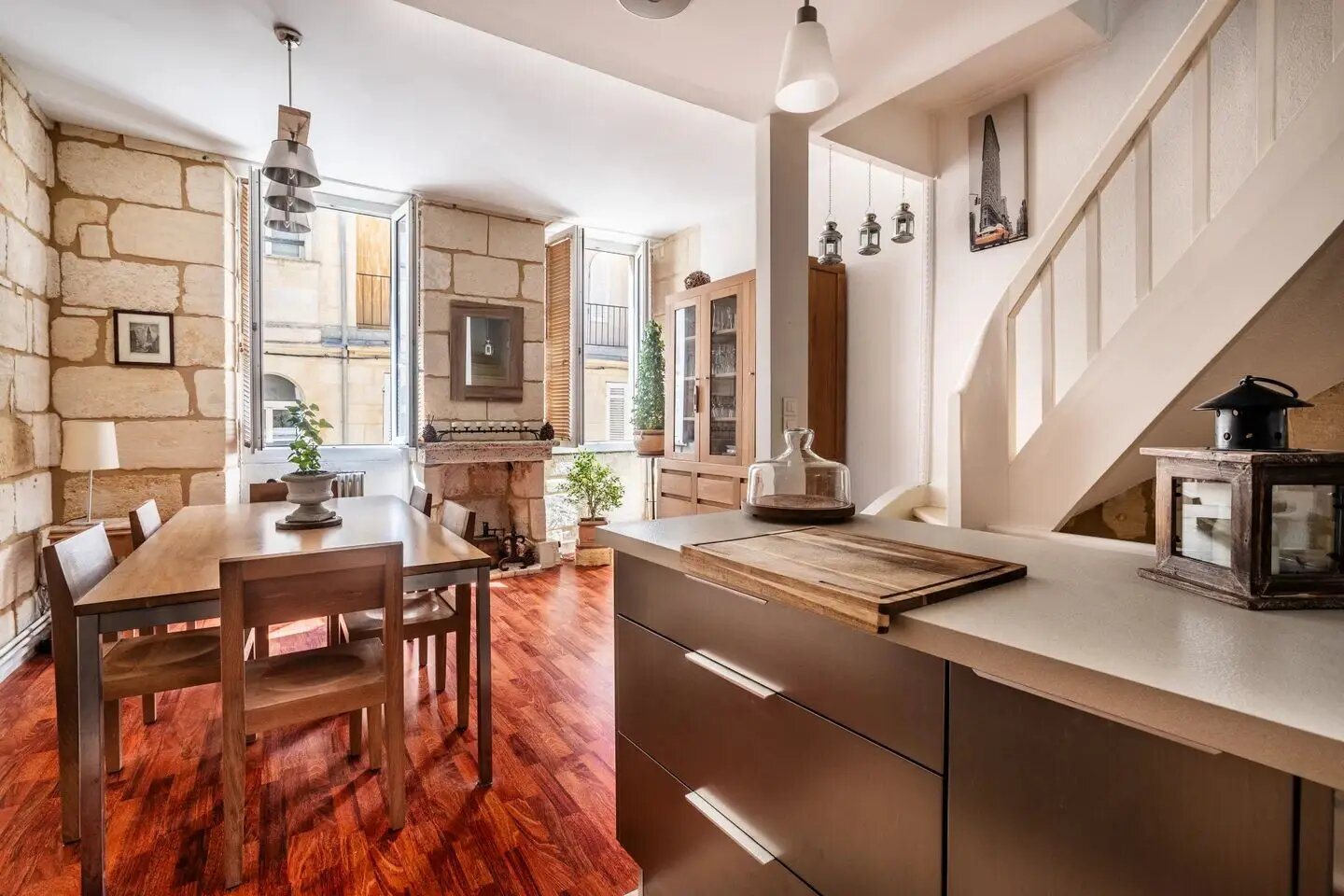 Maison à vendre, 70m², Bordeaux