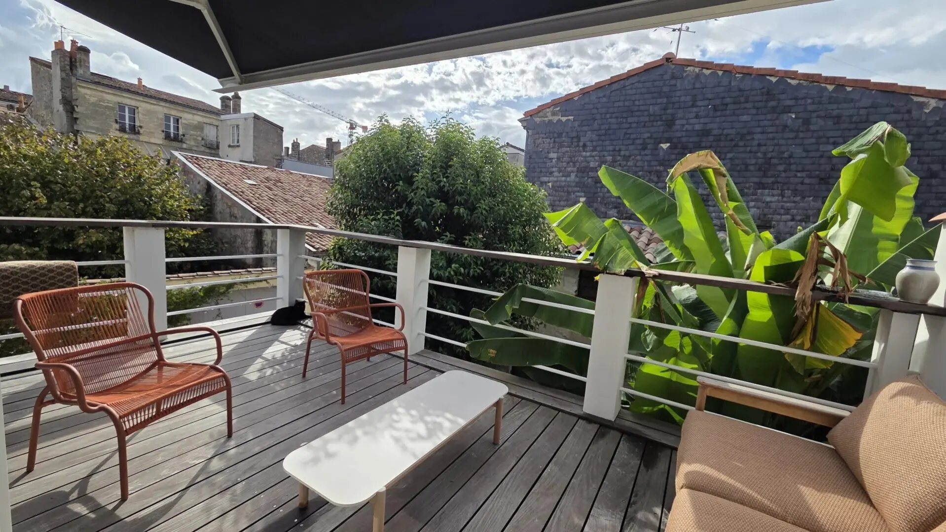 Maison à vendre, 85m², Bordeaux