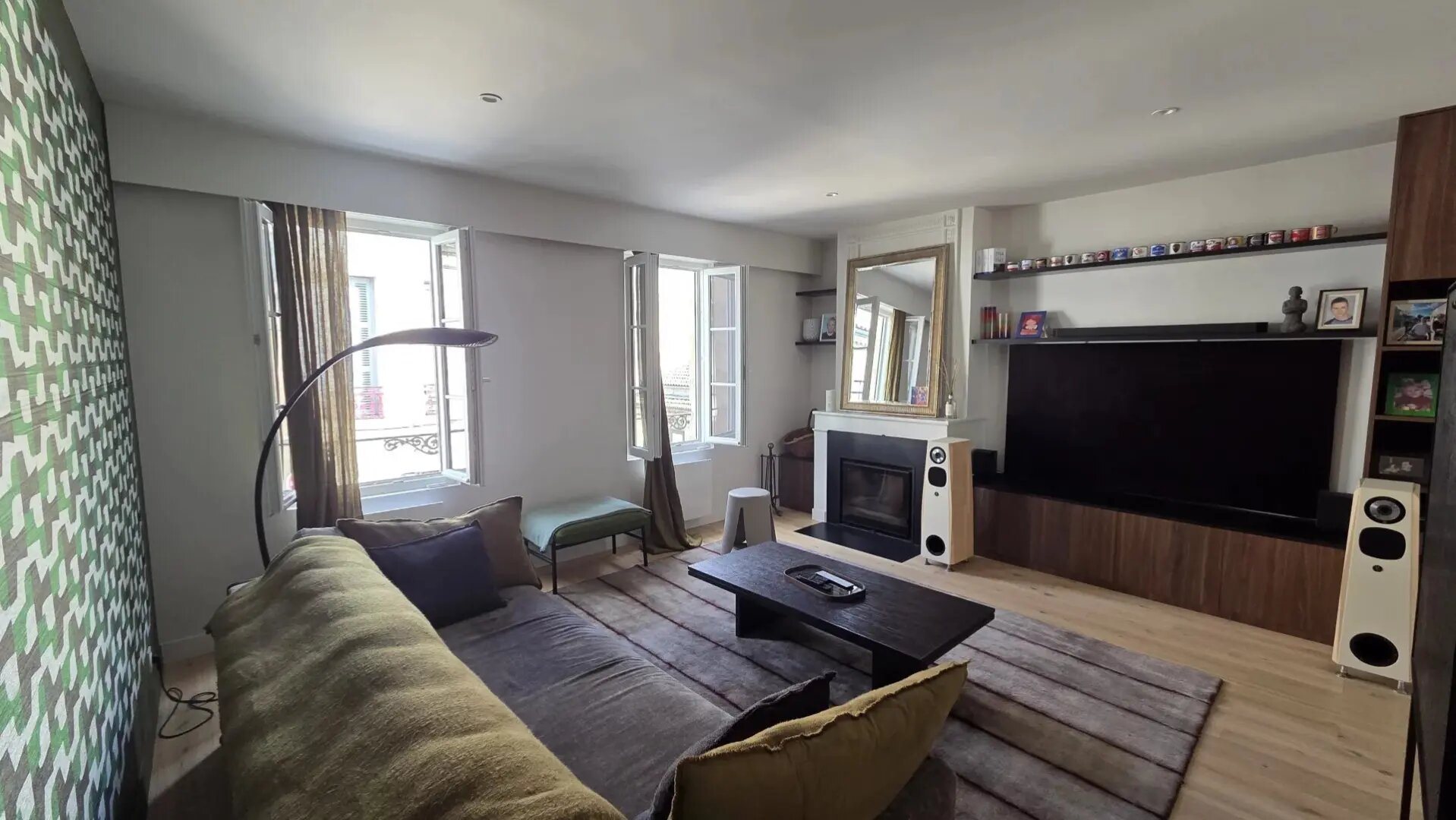 Maison à vendre, 85m², Bordeaux