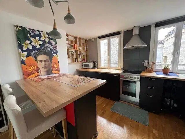 Appartement à louer, 35m², Bordeaux