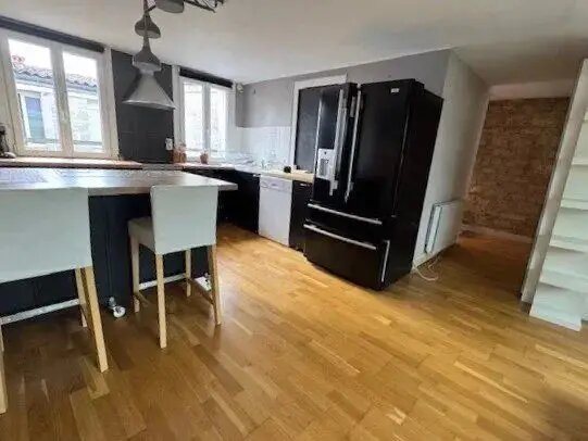 Appartement à louer, 35m², Bordeaux
