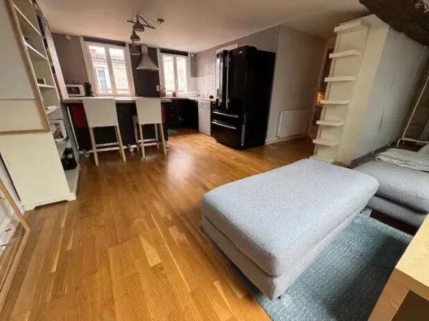 Appartement à louer, 35m², Bordeaux