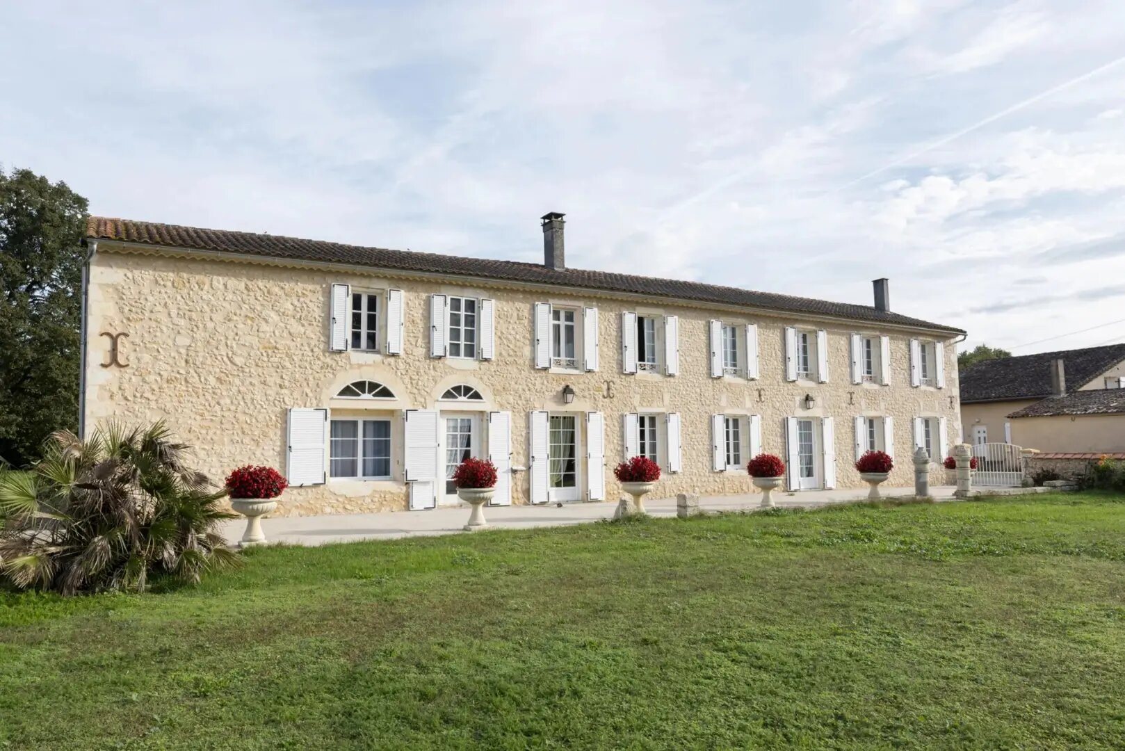 Maison à vendre, 550m², Cissac-Médoc
