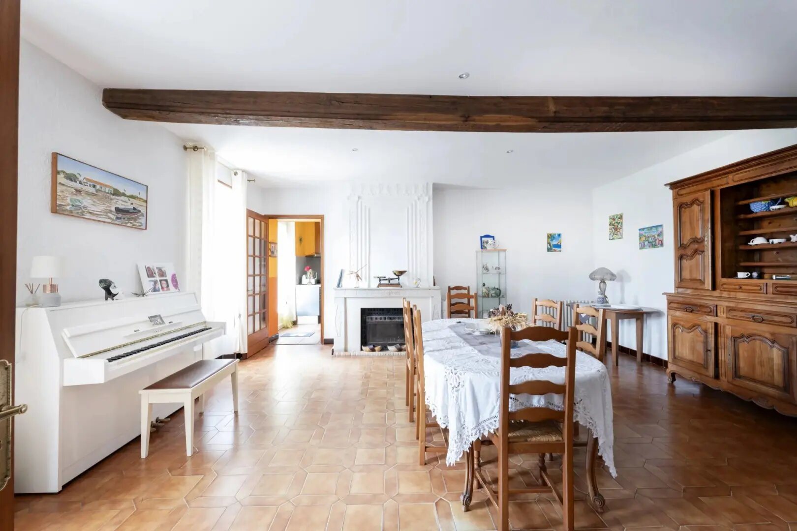 Maison à vendre, 550m², Cissac-Médoc