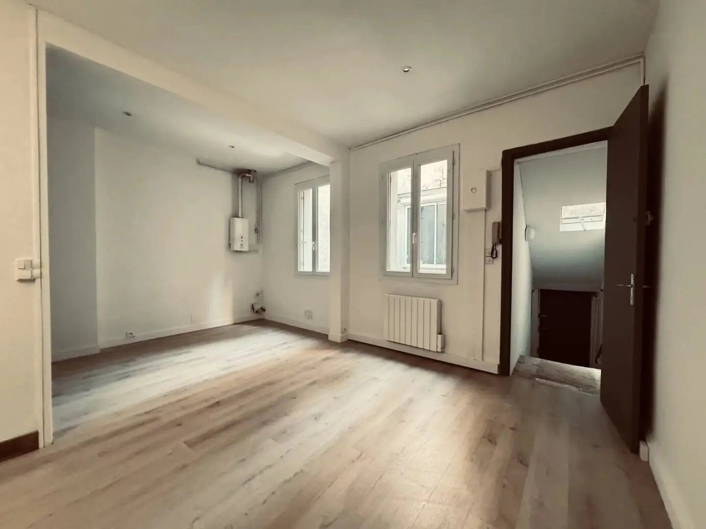 Appartement à vendre, 3m², Bordeaux