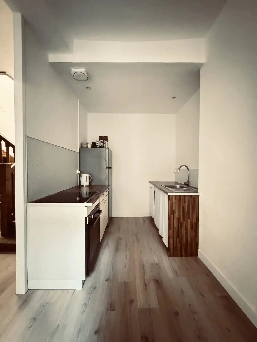 Appartement à vendre, 3m², Bordeaux