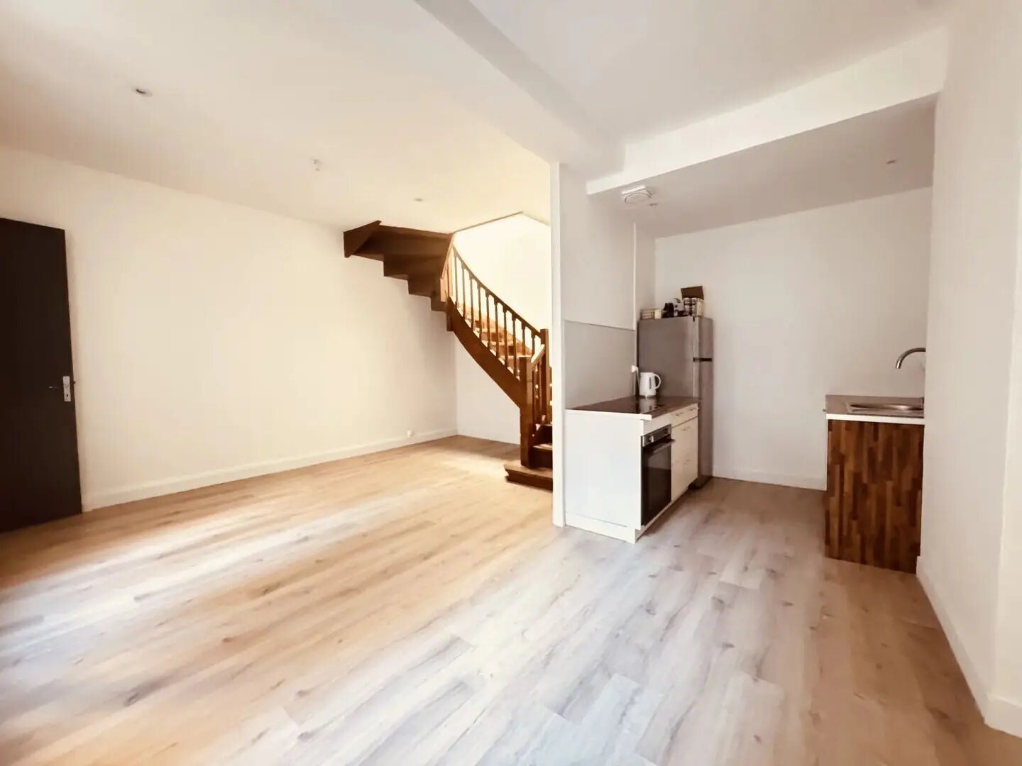 Appartement à vendre, 3m², Bordeaux