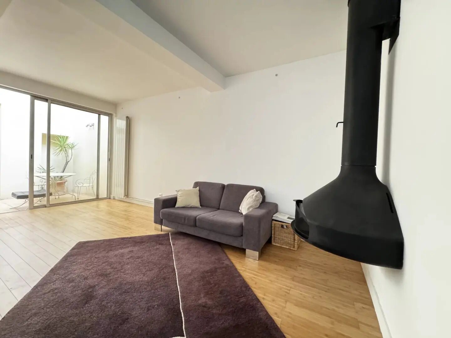 Maison à vendre, 154m², Bordeaux