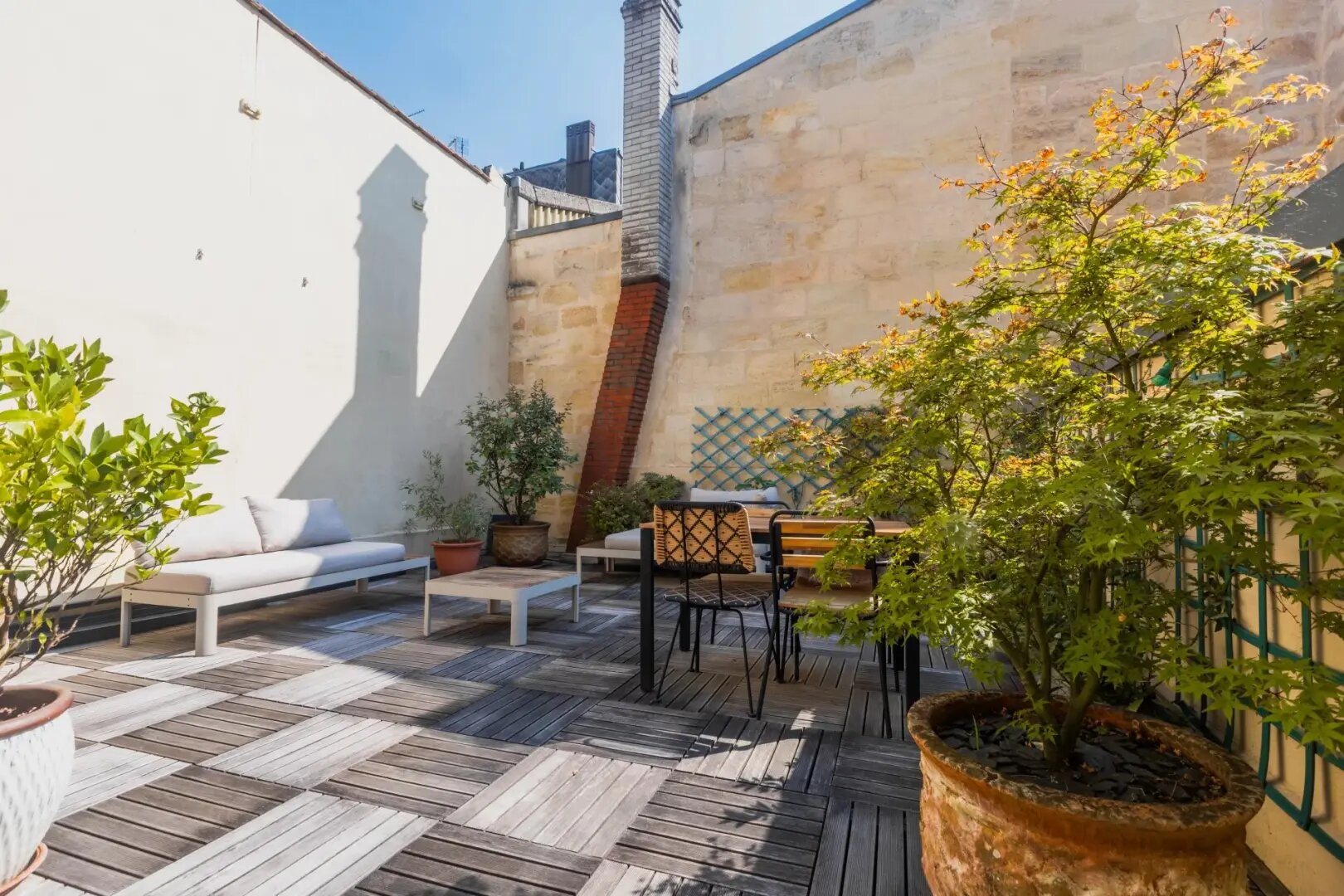 Maison à vendre, 154m², Bordeaux