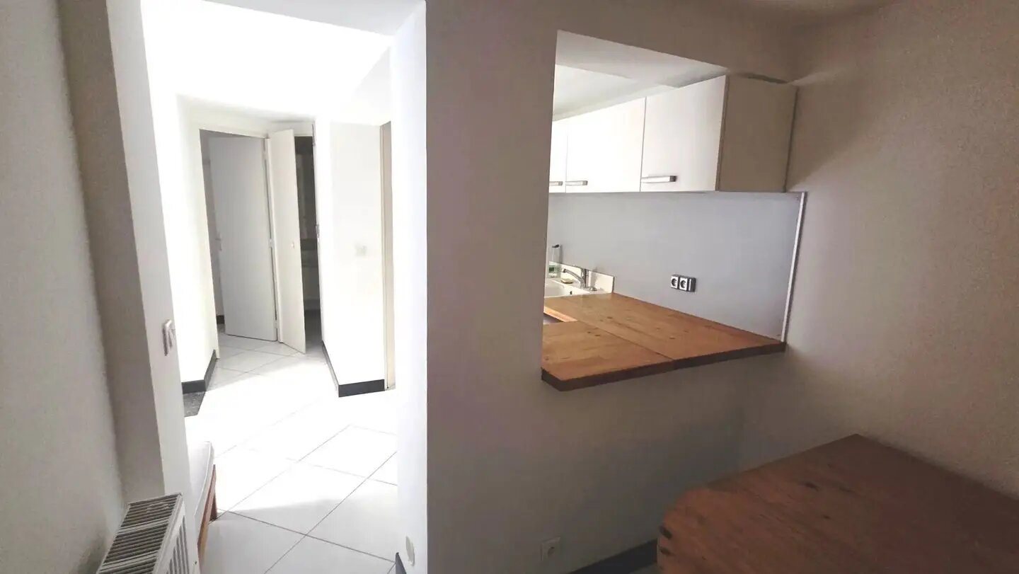 Appartement à vendre, 27m², Bordeaux