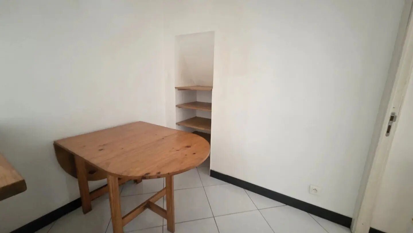 Appartement à vendre, 27m², Bordeaux