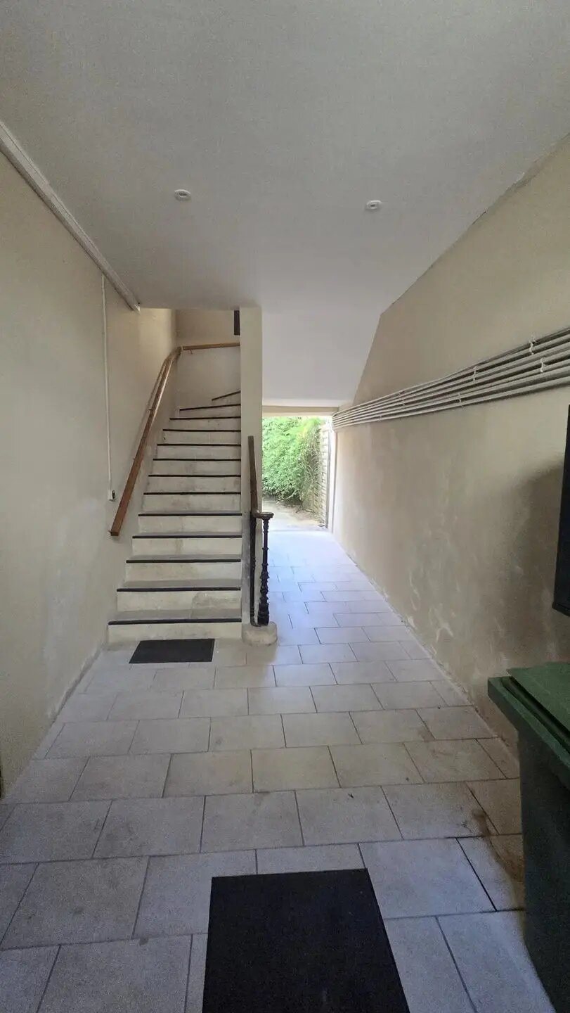 Appartement à vendre, 27m², Bordeaux