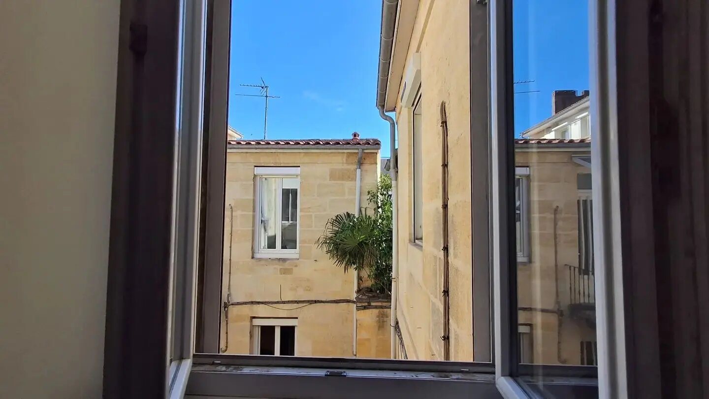 Appartement à vendre, 62m², Bordeaux