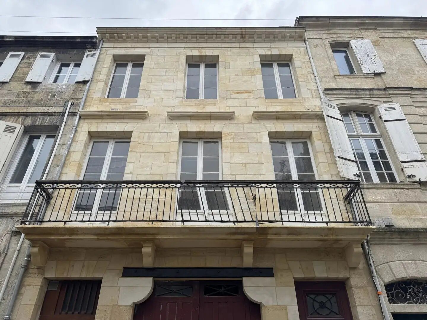 Appartement à vendre, 69m², Bordeaux