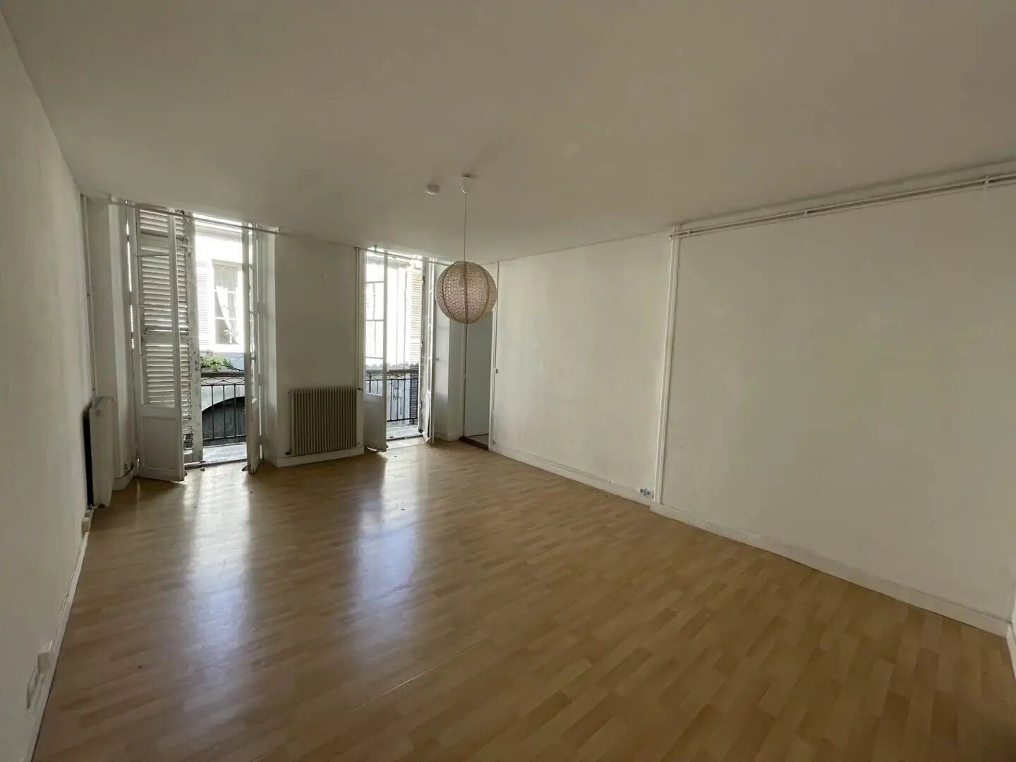 Appartement à vendre, 69m², Bordeaux