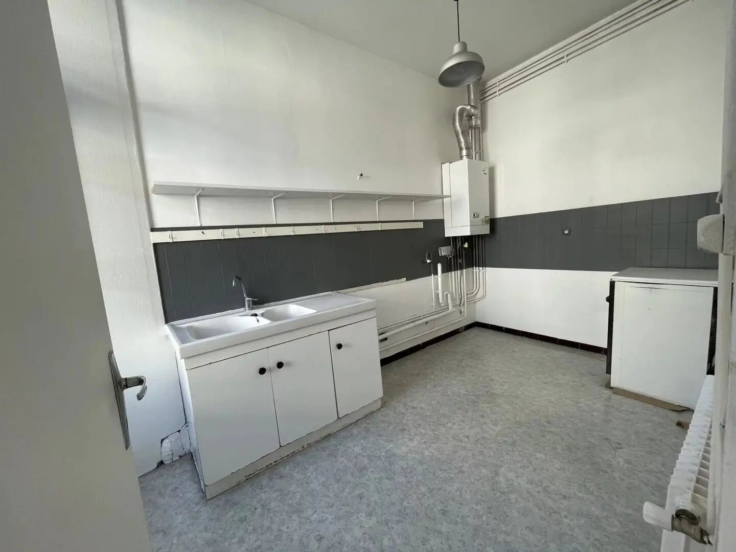 Appartement à vendre, 69m², Bordeaux