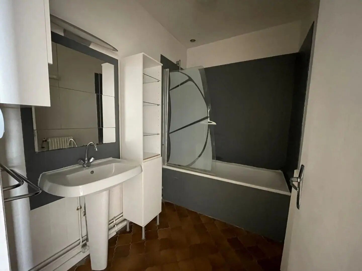 Appartement à vendre, 69m², Bordeaux